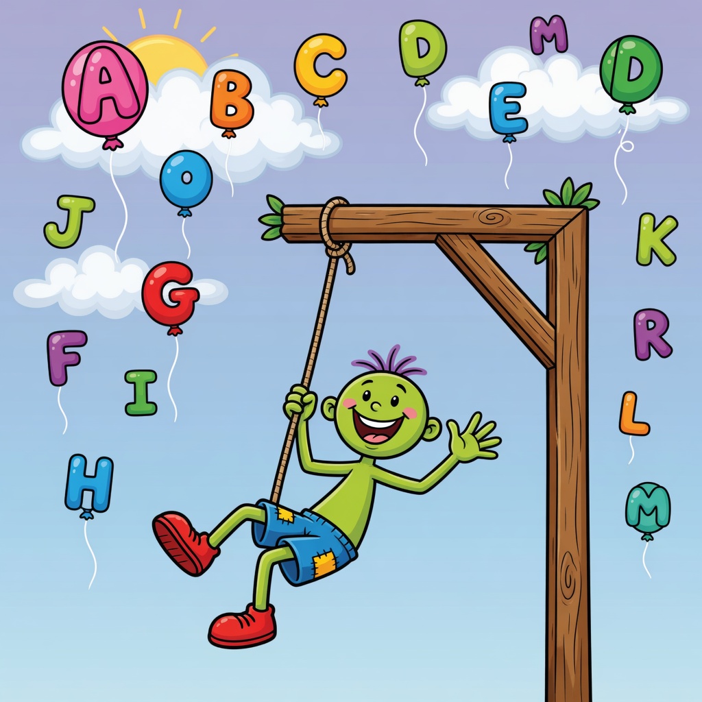 Hangman